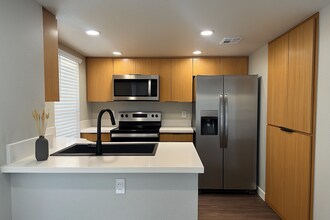 Interior Photo - Corona Pointe Resort