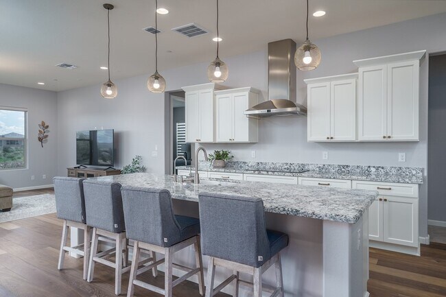 Building Photo - GORGEOUS HOME IN THE DESIRABLE TRILOGY AT ...
