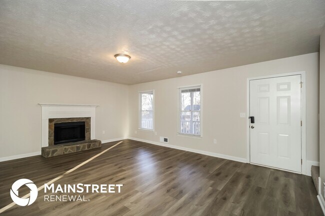 Foto del edificio - 413 Oak Landing Dr
