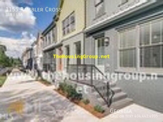 Building Photo - 1155 Rambler Cross