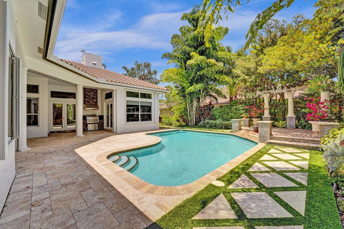 Foto principal - 2474 Provence Cir