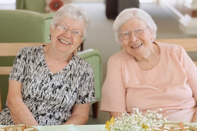 Building Photo - Osprey Manor Independent Senior Living