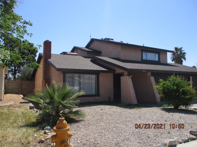 Building Photo - 3648 Margarita Way