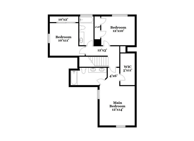 Building Photo - 521 N Red Rock St
