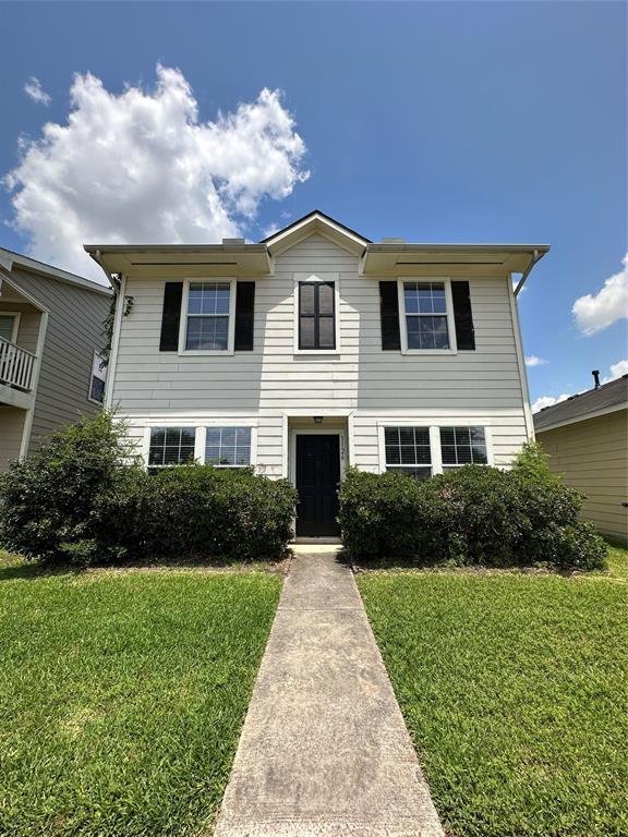 1126 Grassy View Dr, Houston, TX 77073 House Rental in Houston, TX