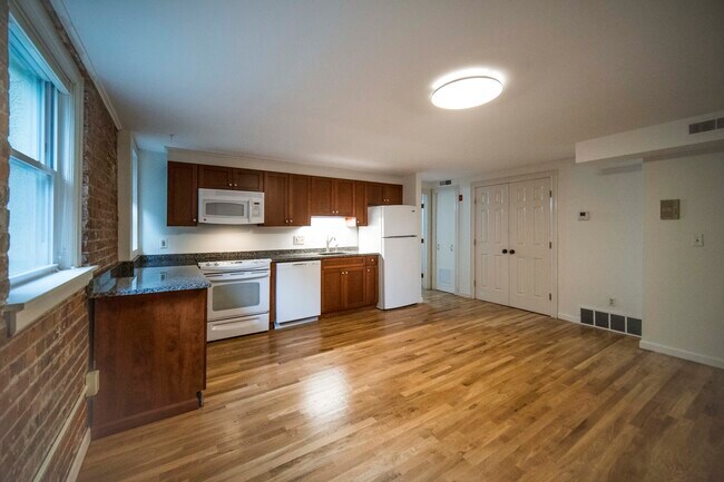 Foto del edificio - 440 Prospect St