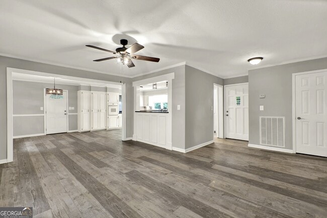 Foto del edificio - 20 Timberlane Terrace SW