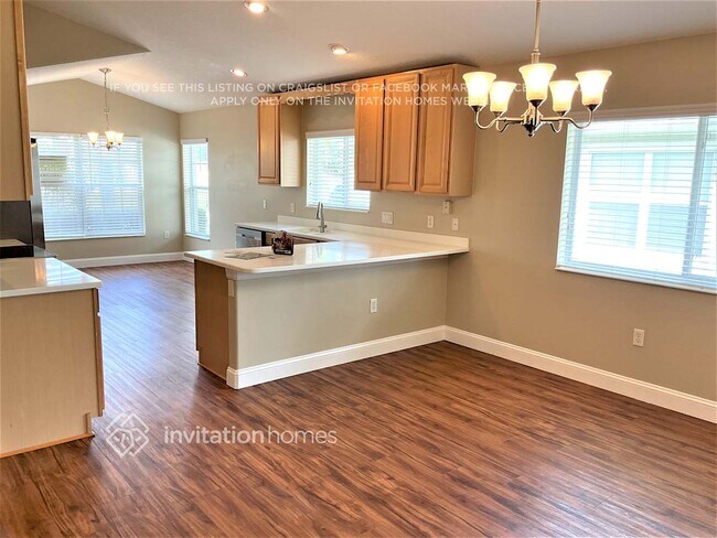 Foto del edificio - 3513 Siderwheel Dr