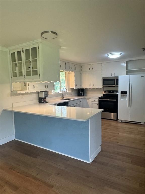 Foto del edificio - 8685 W Williams St