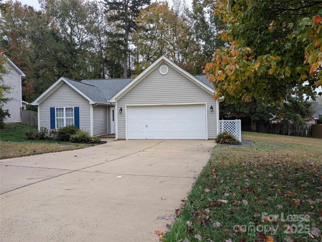 Foto principal - 3114 Pine Pointe St