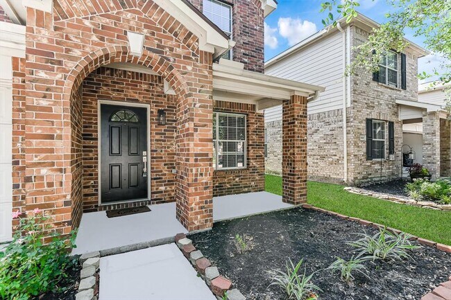 Building Photo - 11803 Edenstone Dr
