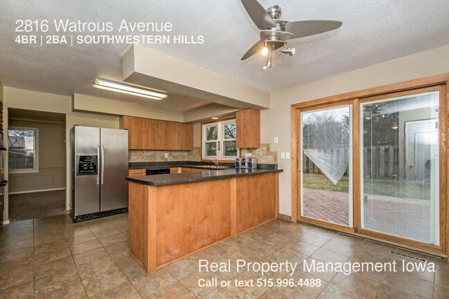 Building Photo - 2816 Watrous Ave