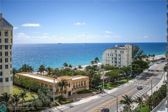Building Photo - 2001 N Ocean Blvd