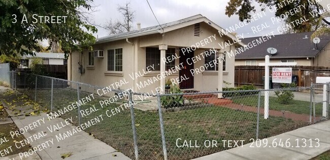 Foto del edificio - Tracy Adorable Cozy 2 Bedroom 1 Bath Home