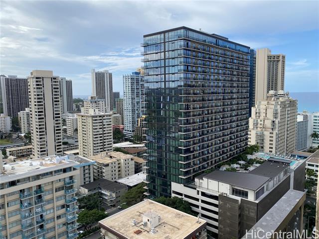 Foto del edificio - 2345 Ala Wai Blvd