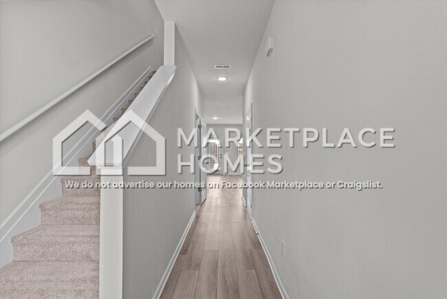 Foto del edificio - 3437 Briar Rose Ct