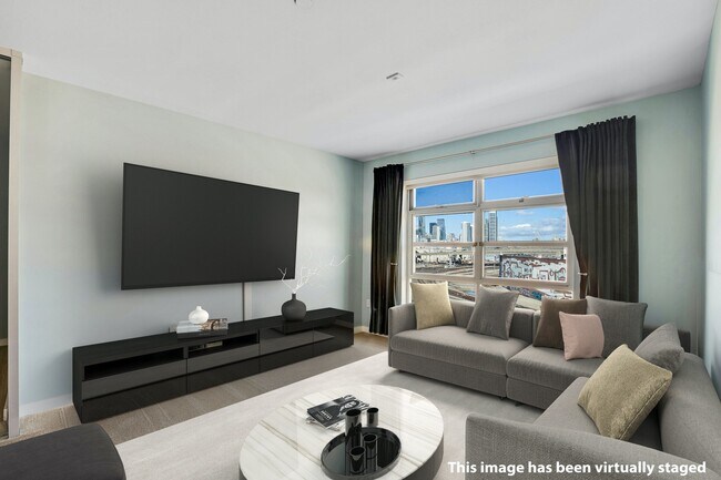 Foto del edificio - 888 7th Street, Unit 302