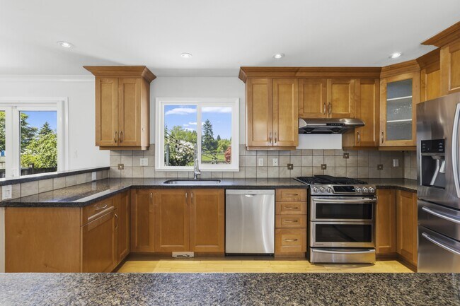 Photo du bâtiment - 10851 Rosecroft Crescent