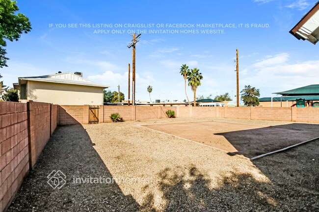 Building Photo - 4500 S Grandview Ave