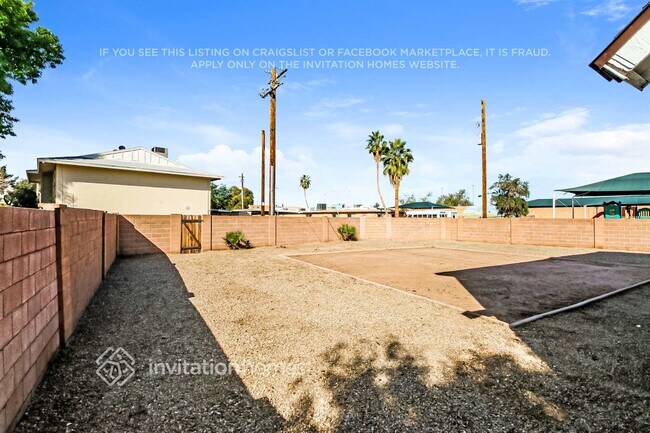 Foto del edificio - 4500 S Grandview Ave