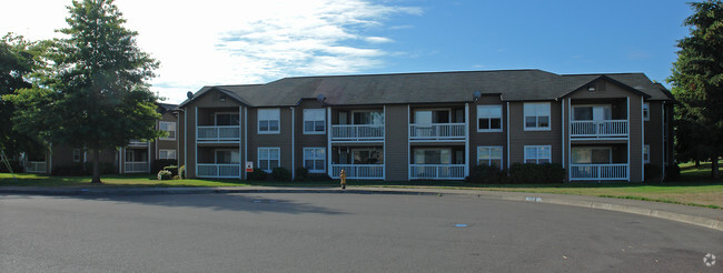 Building Photo - Orchard Park Apartments