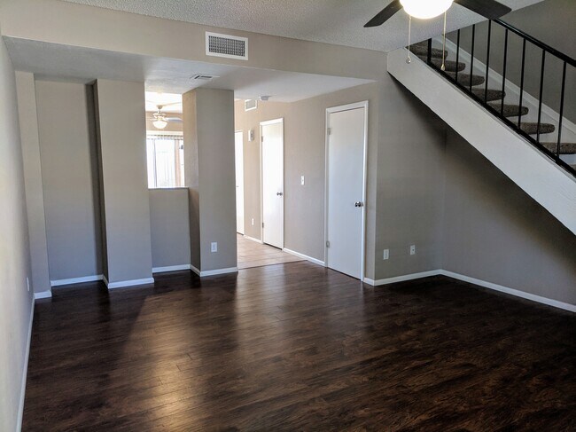 Foto del edificio - 4608 W Maryland Ave