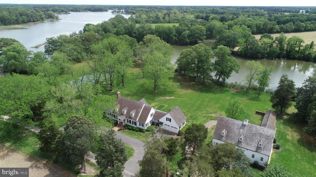 Primary Photo - 9617 Unionville Rd