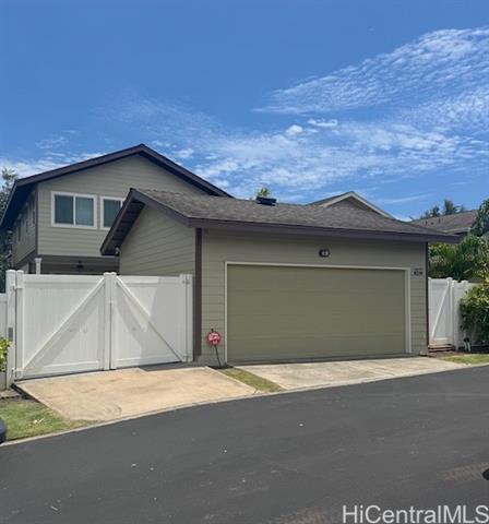 Foto del edificio - 91-1042-1042 Waikai St