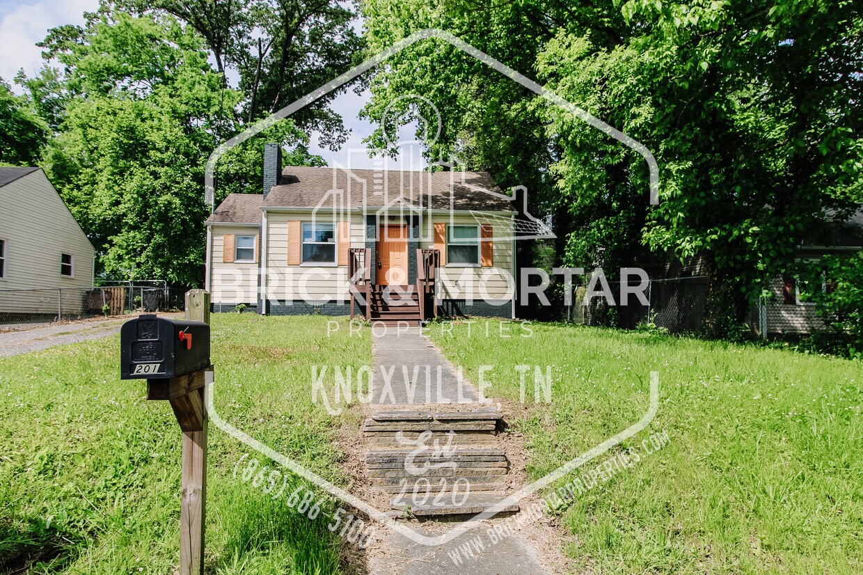 201 Meadow View Rd, Knoxville, TN 37914 House Rental in Knoxville, TN