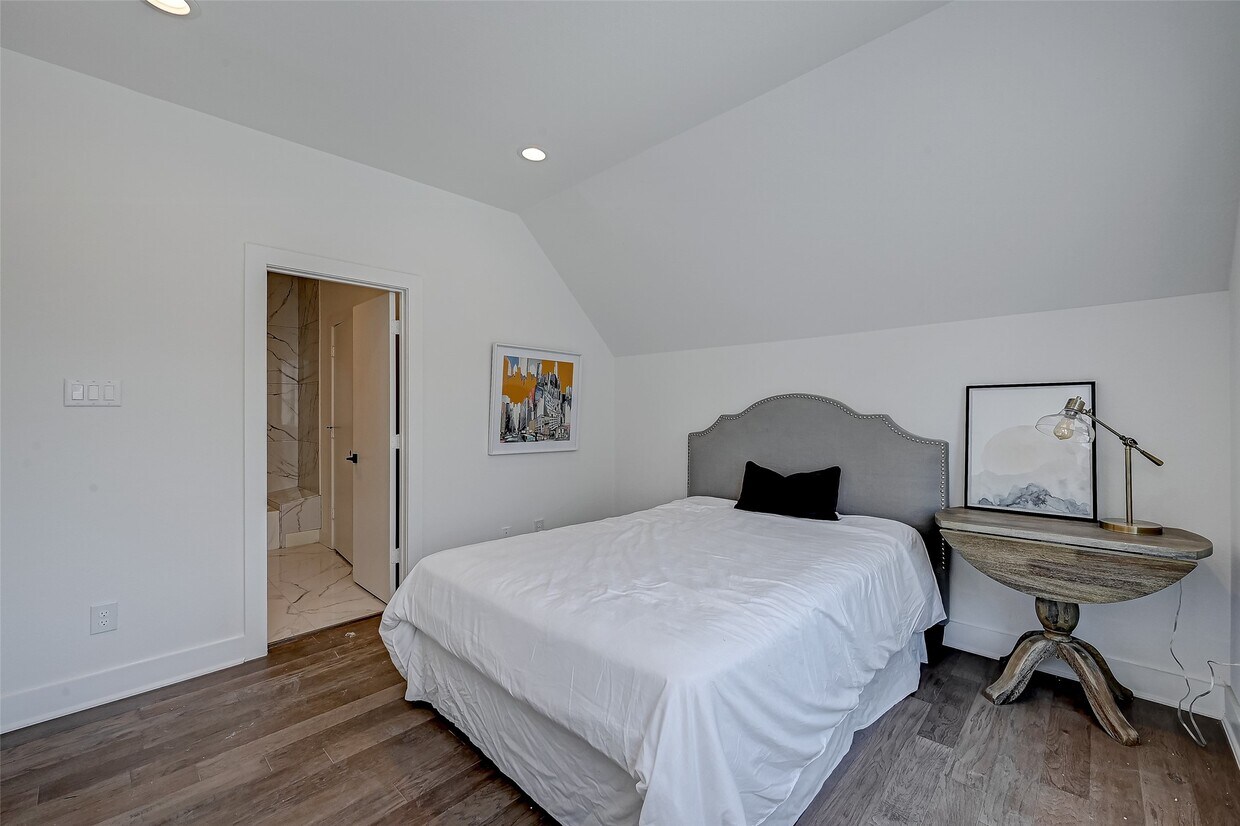 Foto del edificio - 6022 Beall St