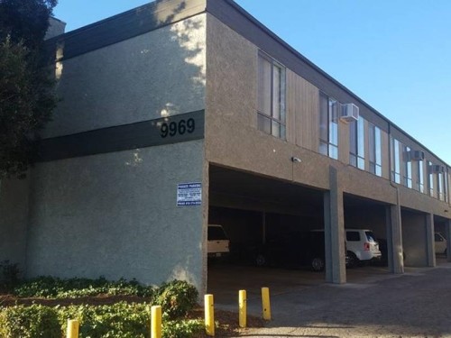 Primary Photo - The Montecito North Apartments