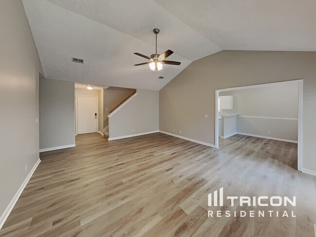 Foto del edificio - 1224 Ballater Dr