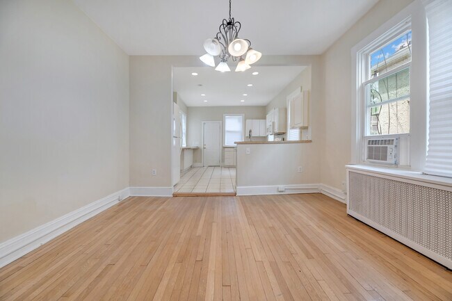 Building Photo - 4224 18th St NW