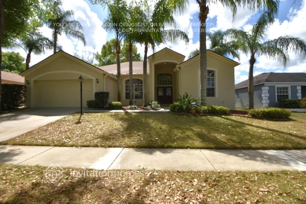 Building Photo - 4119 Copper Canyon Blvd