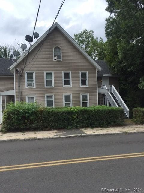 Primary Photo - 241 N State St