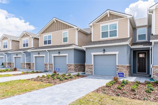 Photo - 987 Spring Palms Lp Townhome