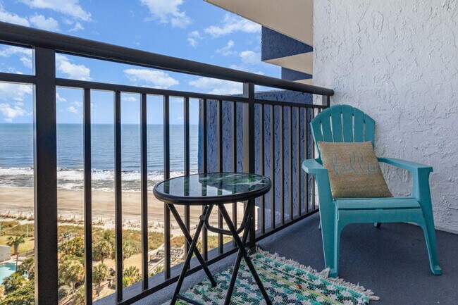 Foto del edificio - 2001 S Ocean Blvd