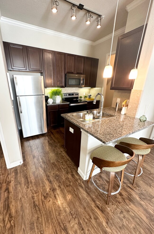 Foto del edificio - 27040 U.S. 380 Apt #4303, Aubrey, TX 76227...