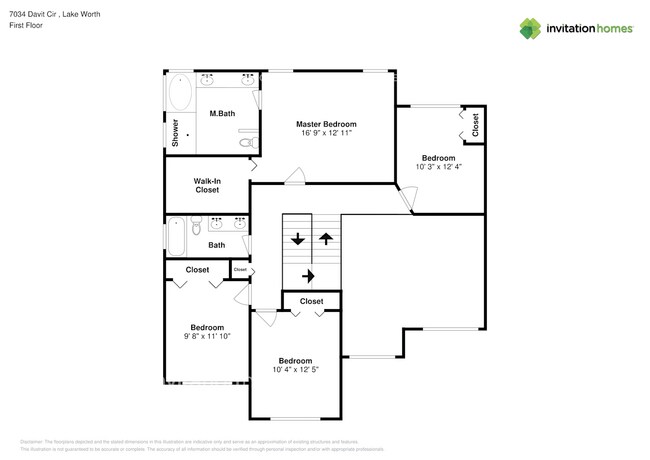 Foto del edificio - 7034 Davit Cir