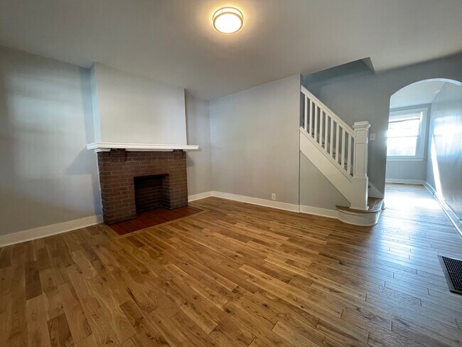 Foto del edificio - 1868 Morningside Ave