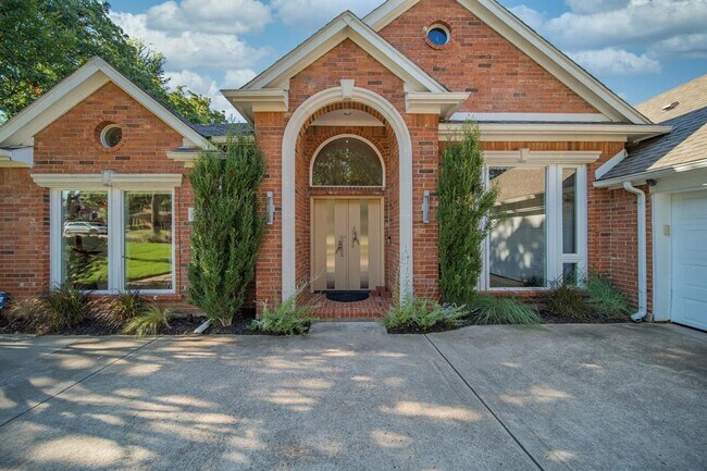 Foto del edificio - 4124 Mustang Trail