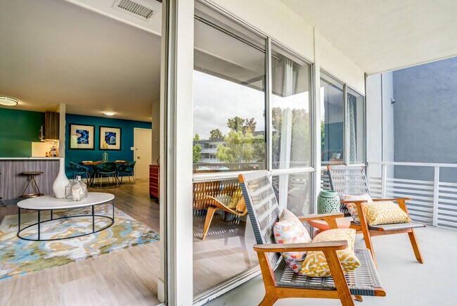 Foto del edificio - Citra Apartments