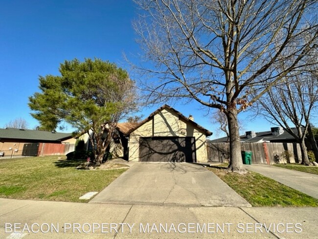 Foto del edificio - 3 br, 2 bath House - 1732 ZINFANDEL DRIVE