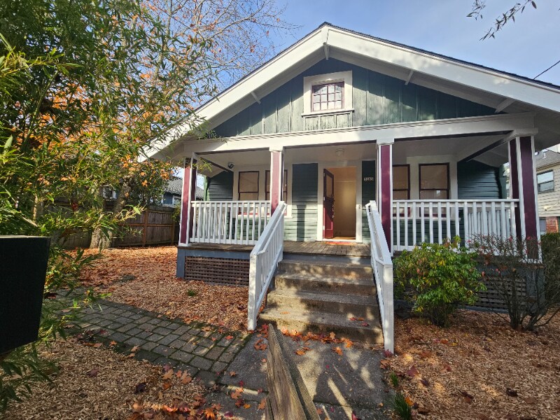 Foto principal - 3265 NE Alberta St