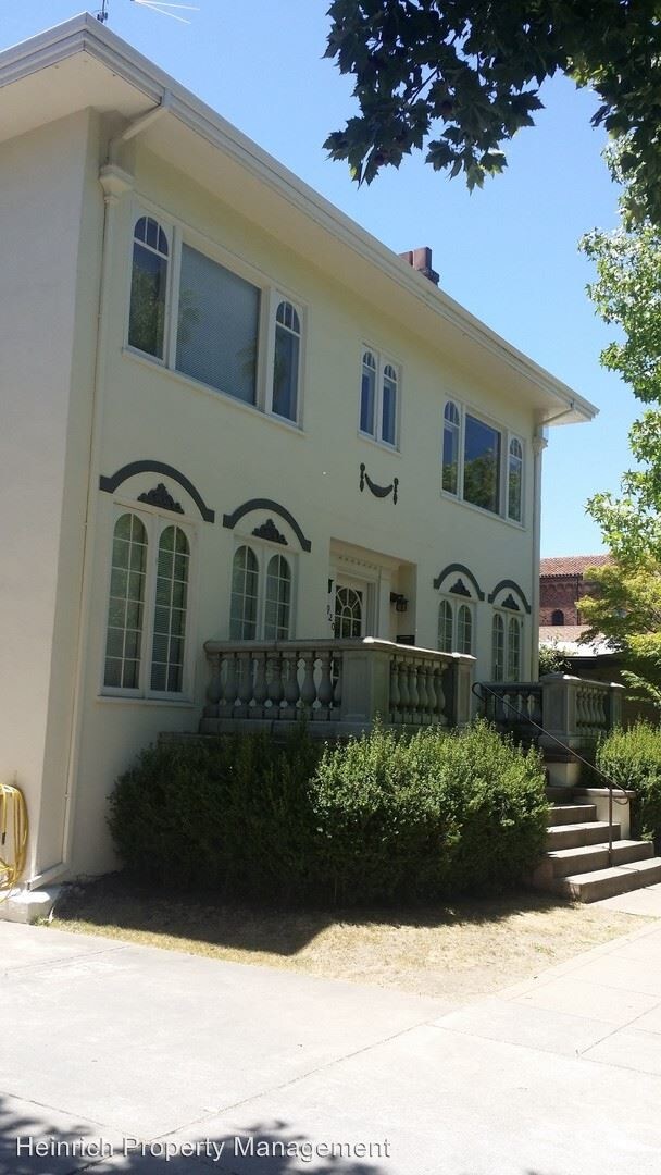 Foto del edificio - 3920 J St