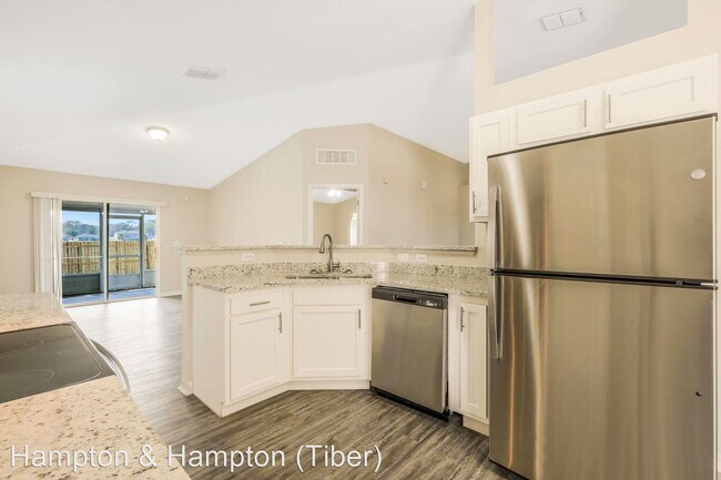 Building Photo - 3 br, 2 bath House - 3208 SEDONA TRAIL
