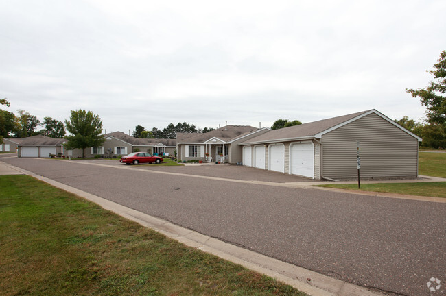 Building Photo - Cottages of White Bear Lake Township