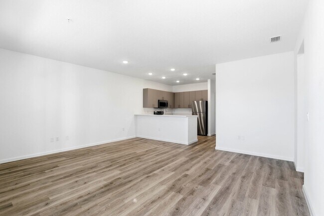 Foto del interior - Venture Apartments