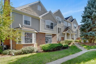 Building Photo - 1272 Georgetown Way