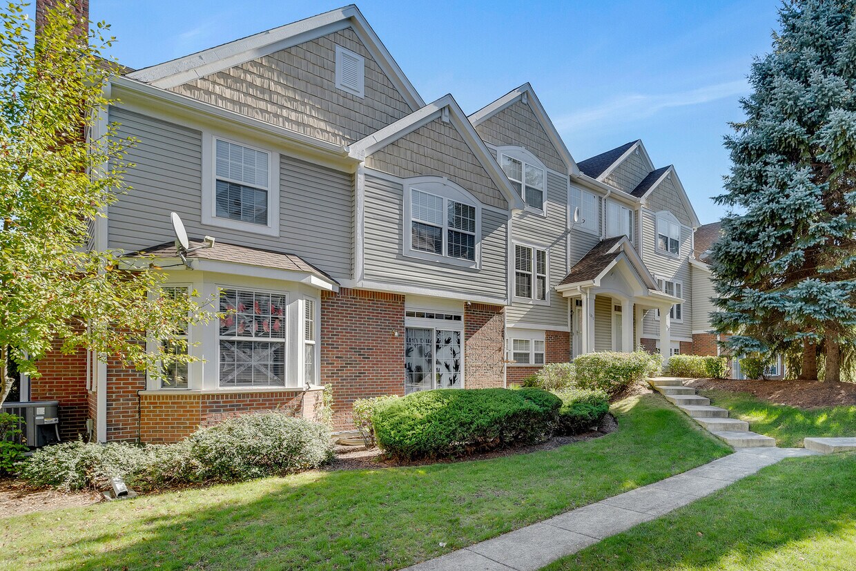 Foto principal - 1272 Georgetown Way